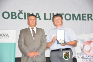 63. praznik Občine Ljutomer - 6. dan 9